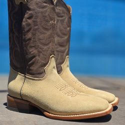 Cowboy Boots