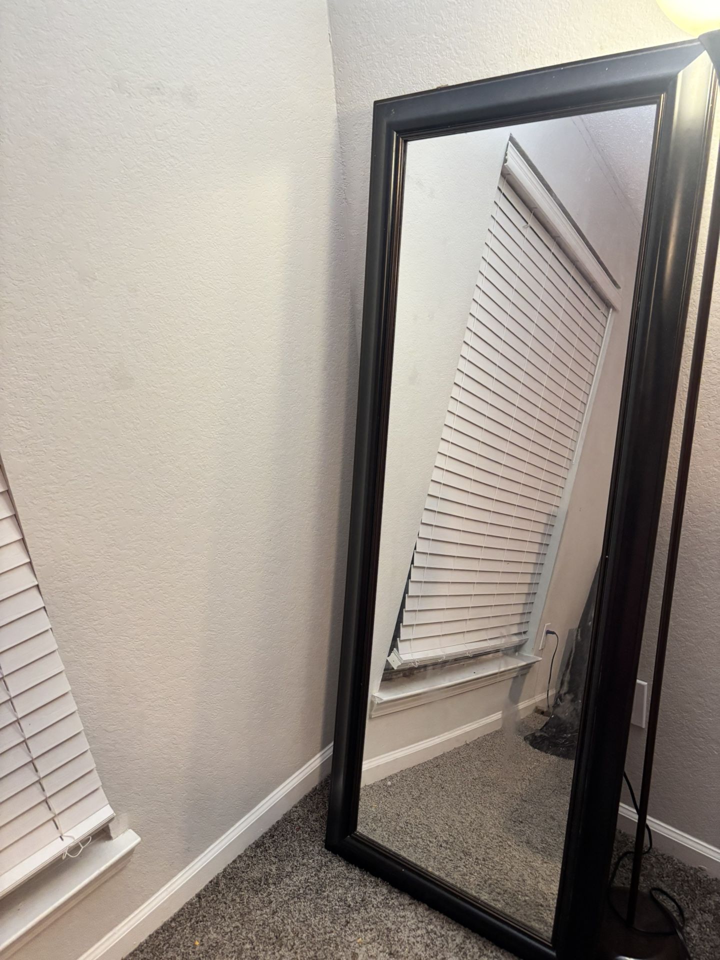 Full Length Mirror