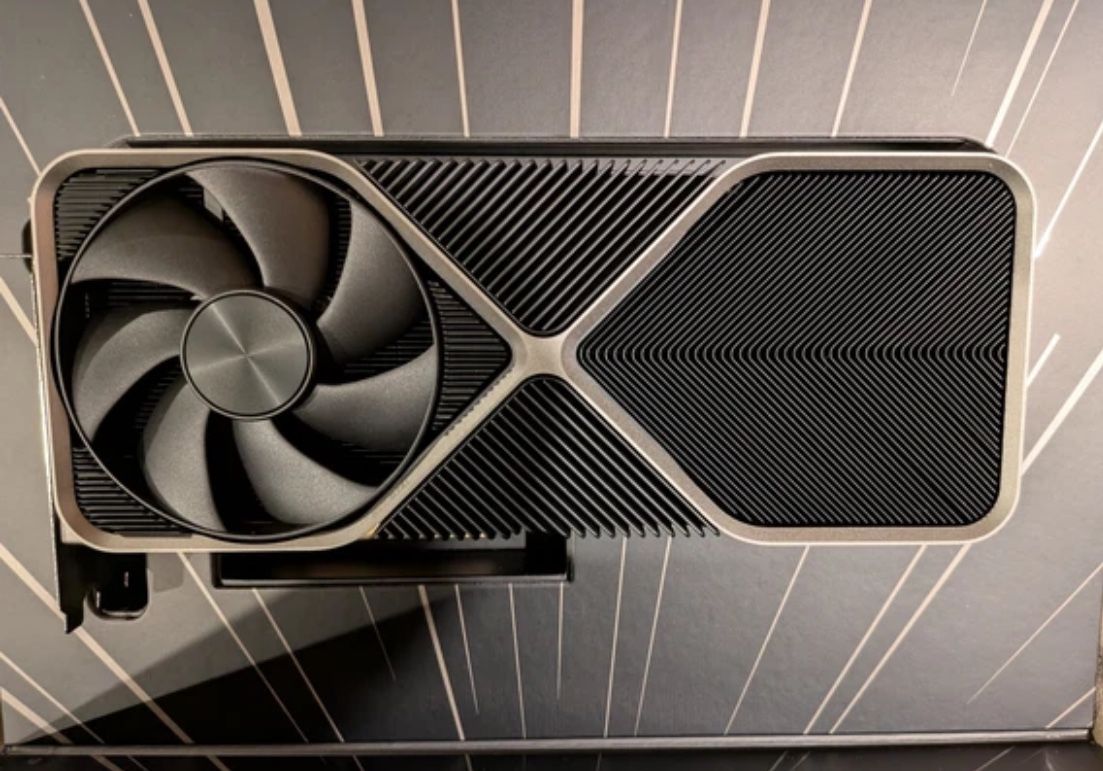 NVIDIA-GeForceRTX4090