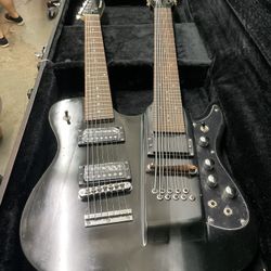 Double Neck 