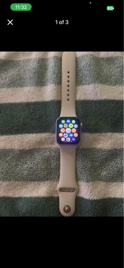 Apple Watch SE 40mm