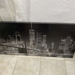 City Frame