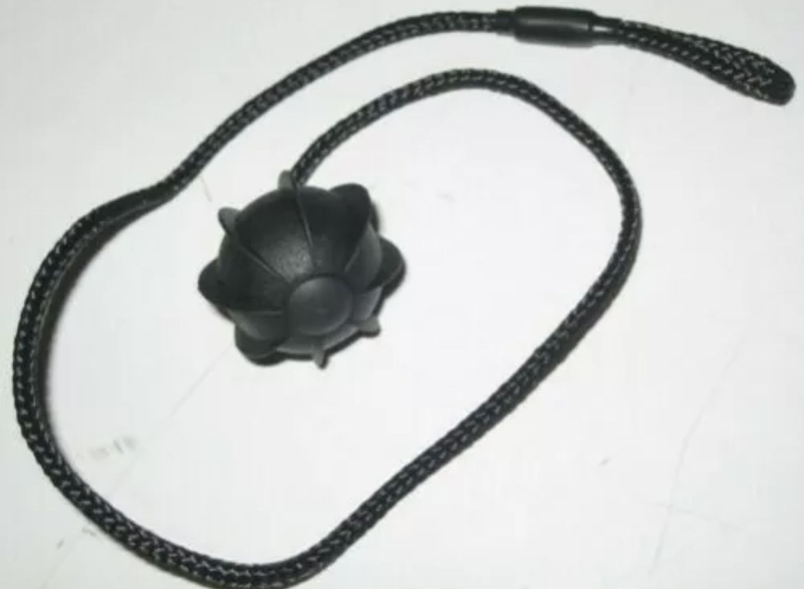 OEM Mini Cooper Rear Parcel Shelf String/straps
