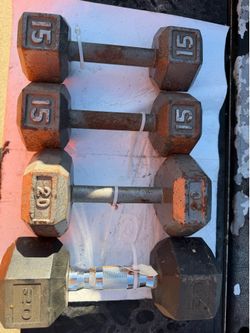 MISC WEIGHTS