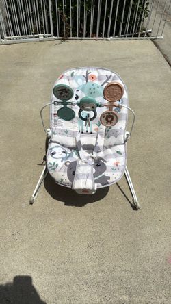 Fisherprice Bouncer