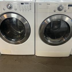 Washers , Dryers  , Fridges any kitchen Appliances We Got 