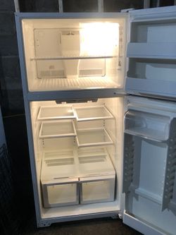 Like new works great delivery included