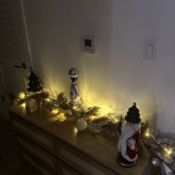 Brand New Christmas Decorations BUNDLE