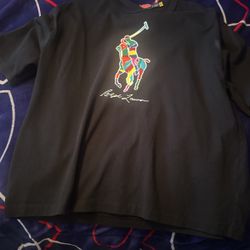 Polo Ralph Lauren T Shirt