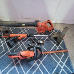 Black And Decker