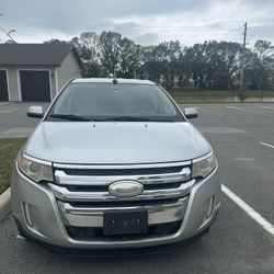2011 Ford Edge