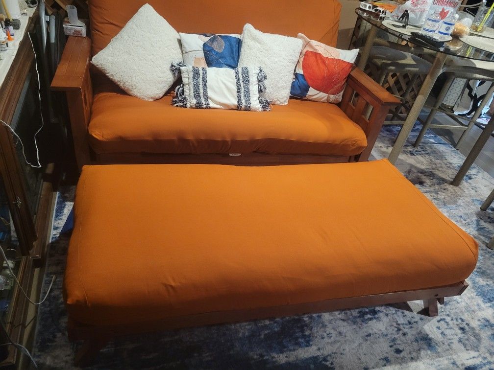 Sofa Pull Out Bed