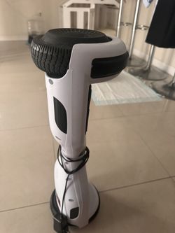 Patineta Con Bluetooth