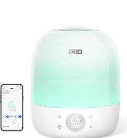 Dreo Humidifier 