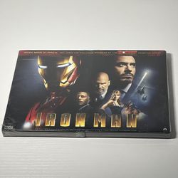 Iron Man 2 Pack Exclusive Armored Adventures DVDs NEW