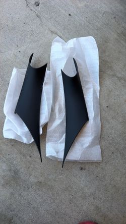 Door handle
