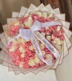 Ramos buchones 💐 Flower bouquet 💐 Arreglos florales 💐