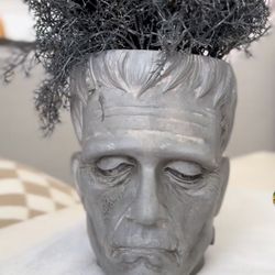 Frankenstein Halloween