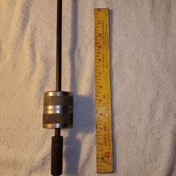 Snap-On Tools:  Slide Hammer.