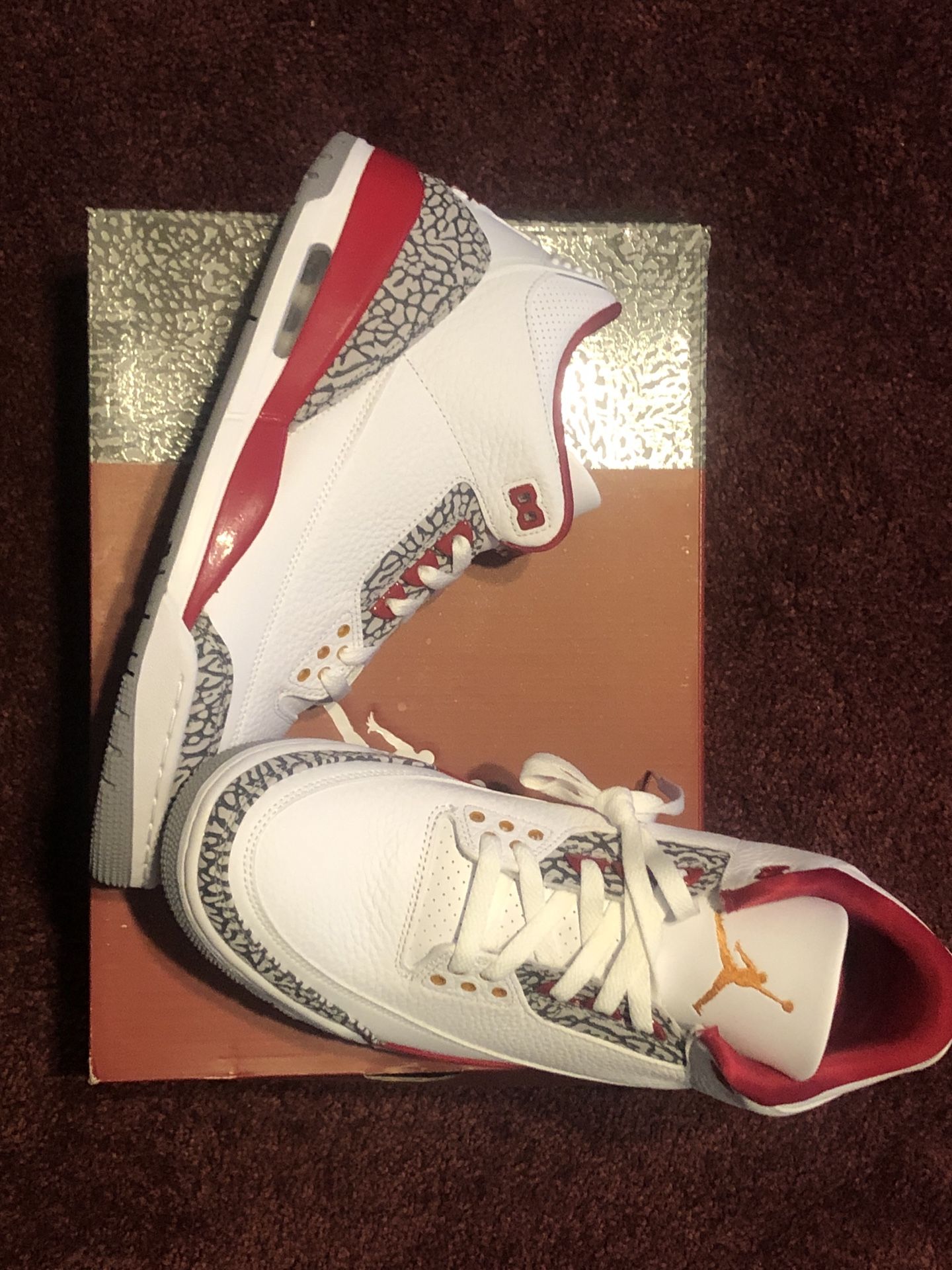 J3s. $170
