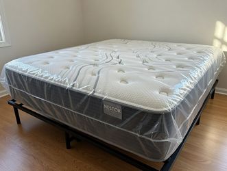 💥 New Mattress Needs to Sell – Just $39 Down
