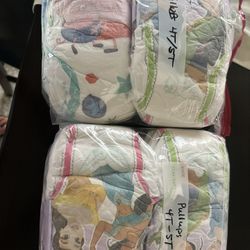 Baby Items