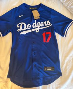 Dodgers Jersey