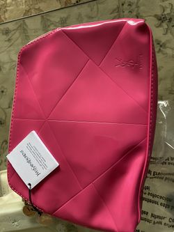 YsL make up bag