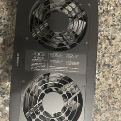 AC Infinity Fan Avr Amp Electronics 