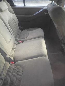 2011 Nissan Pathfinder