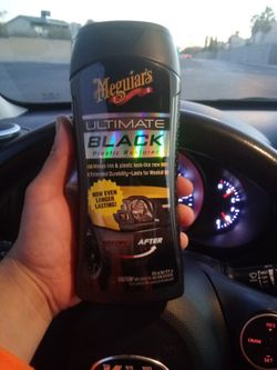 Restore Black