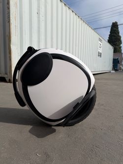 INMOTION E20 Electric Unicycle — $199 + tax