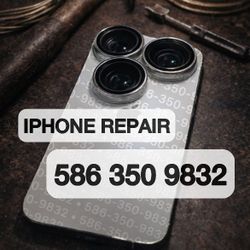 iPhone 17 Pro Max Screen Replacement 16 Pro 14 Pro Max Back Glass