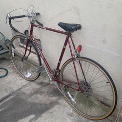 World Sport Schwinn Bike 27”