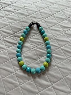 Beaded Dog Collars