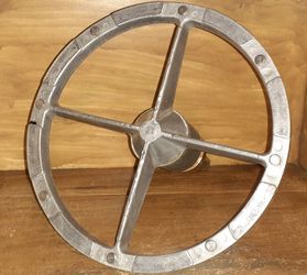 Univex Replacement Hub And Shaft