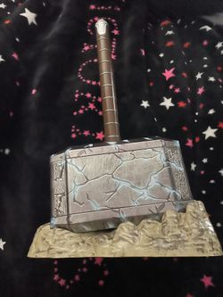 Thor popcorn Bucket 