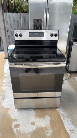 GE appliances