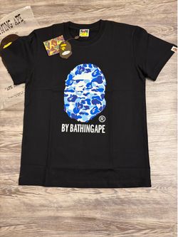 bape shirt size s