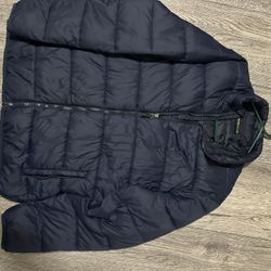 Chamarra 🧥 Para Onbre Sz L