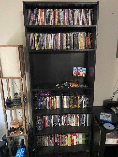 Bookshelf