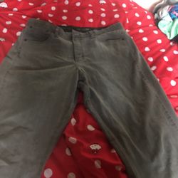 Pants 34/25