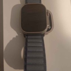 Apple Watch Ultra 3 Brand New