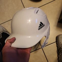 Baseball Helmet