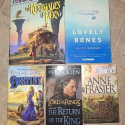 Garden Of Darkness Book