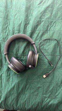Xbox Wireless Headset