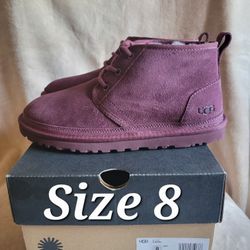 Men's UGG Neumel Shoes 