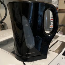 Electric kettle