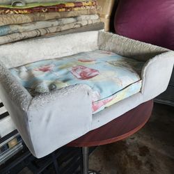 Bed Frame For Dogs 🐶