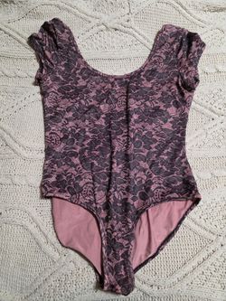 Bodysuit